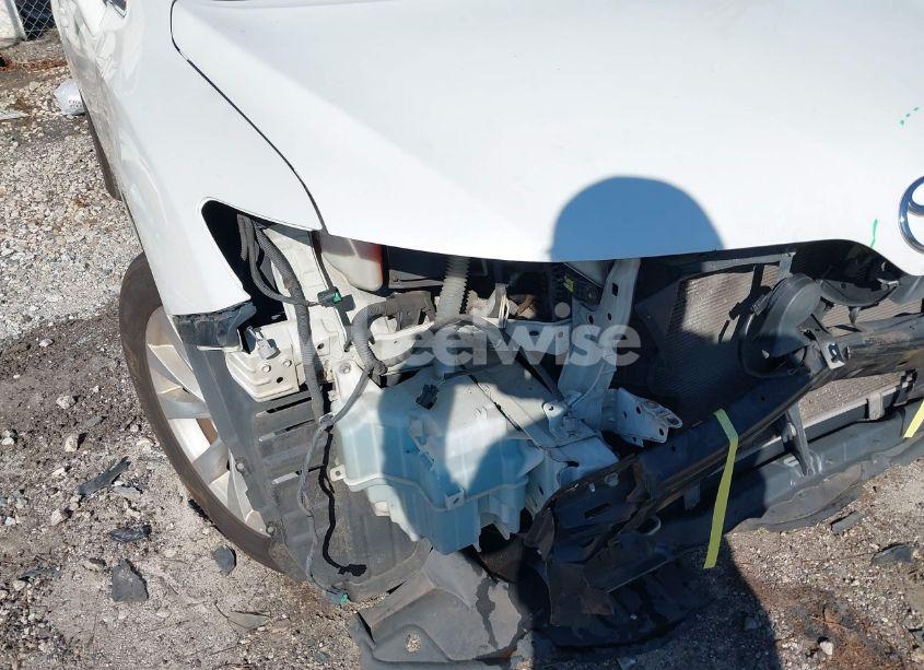 Photo 18 of 2013 Toyota Venza LE (VIN 4T3BA3BB9DU036325)