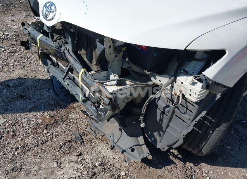 Photo 19 of 2013 Toyota Venza LE (VIN 4T3BA3BB9DU036325)