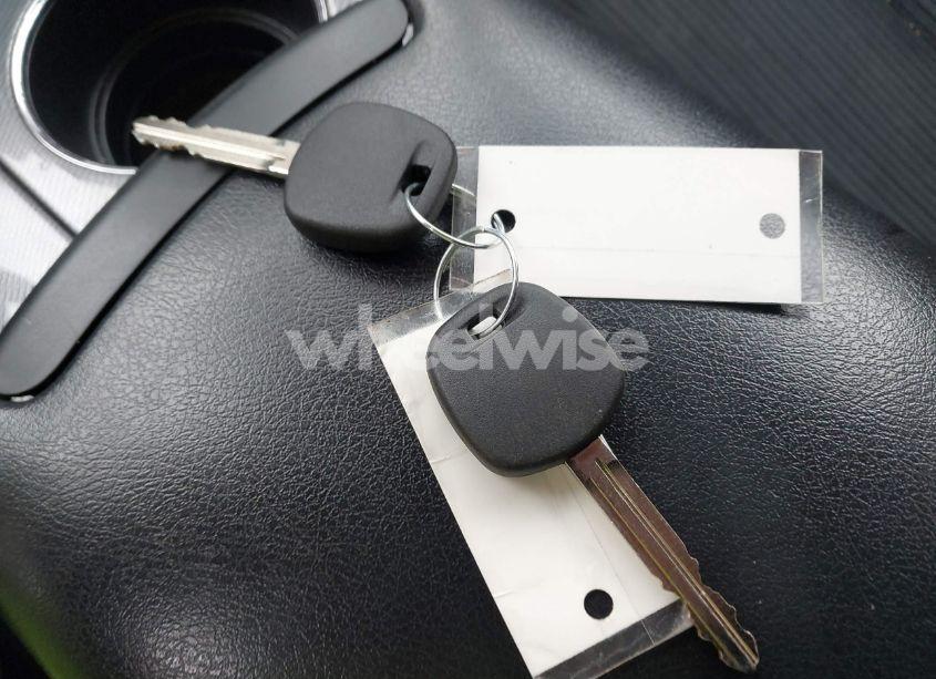 Photo 11 of 2013 Toyota Venza LE (VIN 4T3BA3BB9DU037345)