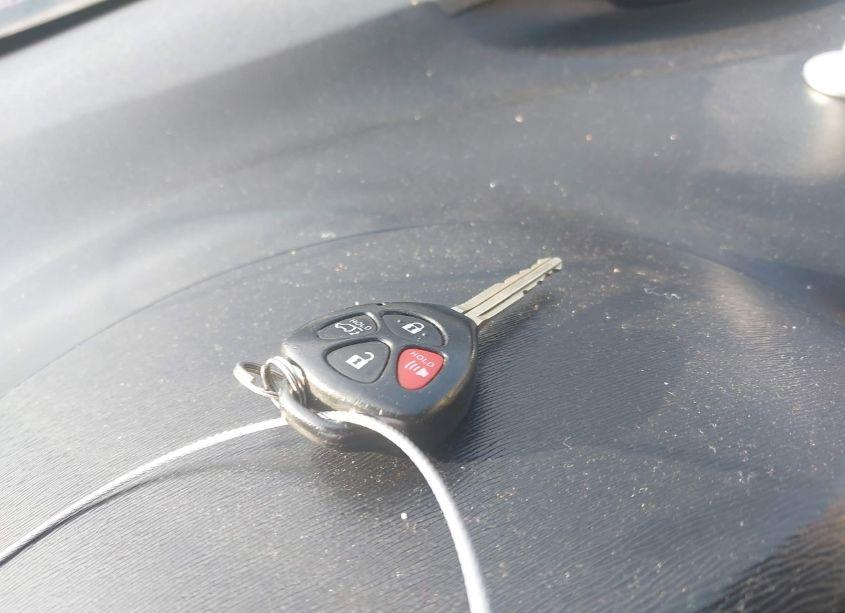 Photo 11 of 2014 Toyota Venza LE (VIN 4T3BA3BB9EU059525)