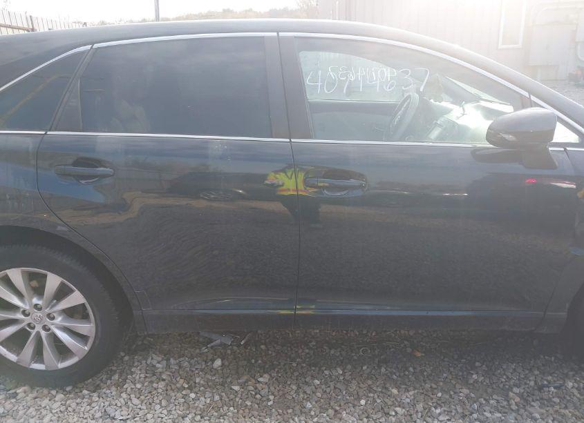 Photo 13 of 2014 Toyota Venza LE (VIN 4T3BA3BB9EU059525)