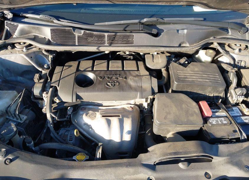 Photo 10 of 2015 Toyota Venza XLE (VIN 4T3BA3BB9FU072115)