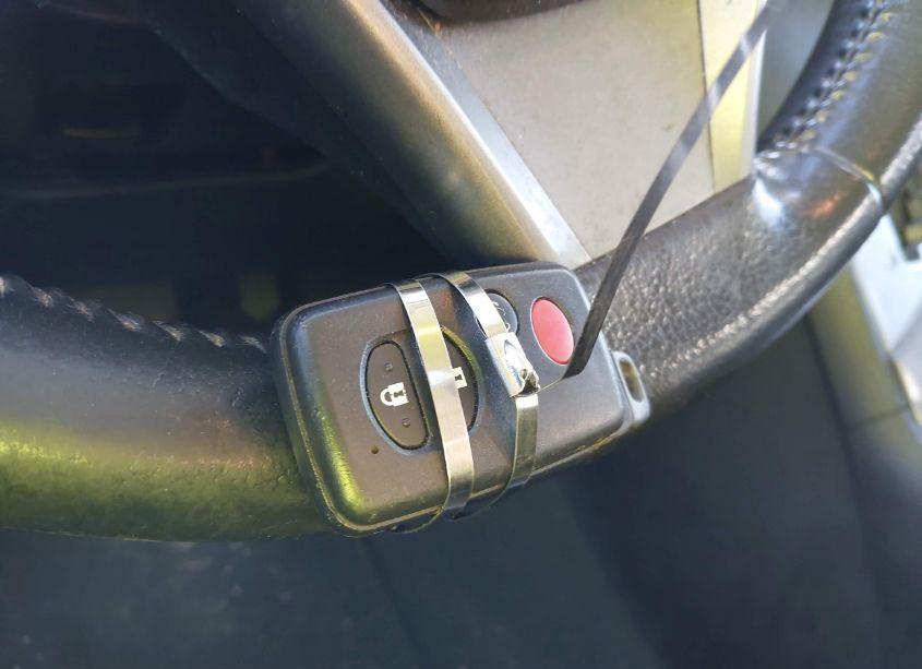 Photo 11 of 2015 Toyota Venza XLE (VIN 4T3BA3BB9FU072115)