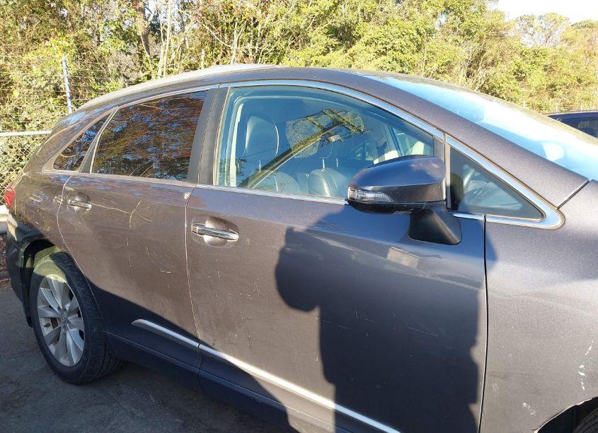 Photo 13 of 2015 Toyota Venza XLE (VIN 4T3BA3BB9FU072115)