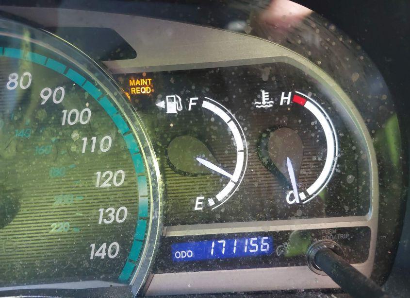 Photo 15 of 2015 Toyota Venza XLE (VIN 4T3BA3BB9FU072115)