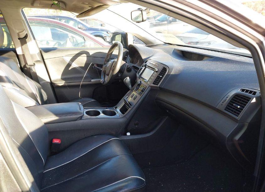 Photo 5 of 2015 Toyota Venza XLE (VIN 4T3BA3BB9FU072115)