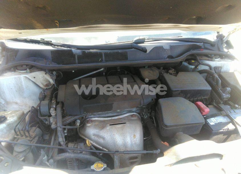 Photo 10 of 2015 Toyota Venza LE/XLE (VIN 4T3BA3BB9FU073863)