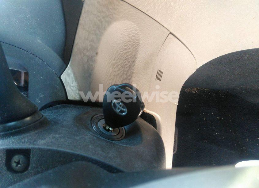 Photo 11 of 2015 Toyota Venza LE/XLE (VIN 4T3BA3BB9FU073863)