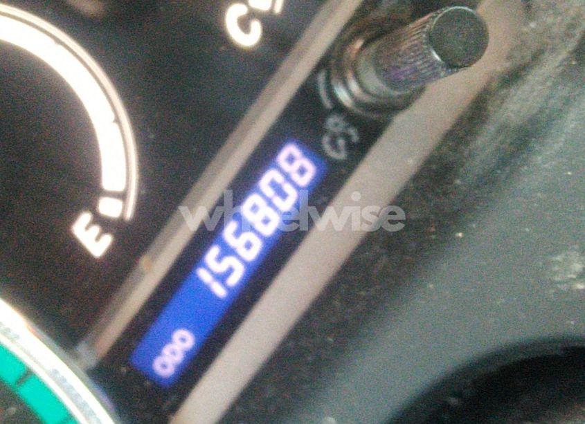 Photo 15 of 2015 Toyota Venza LE/XLE (VIN 4T3BA3BB9FU073863)