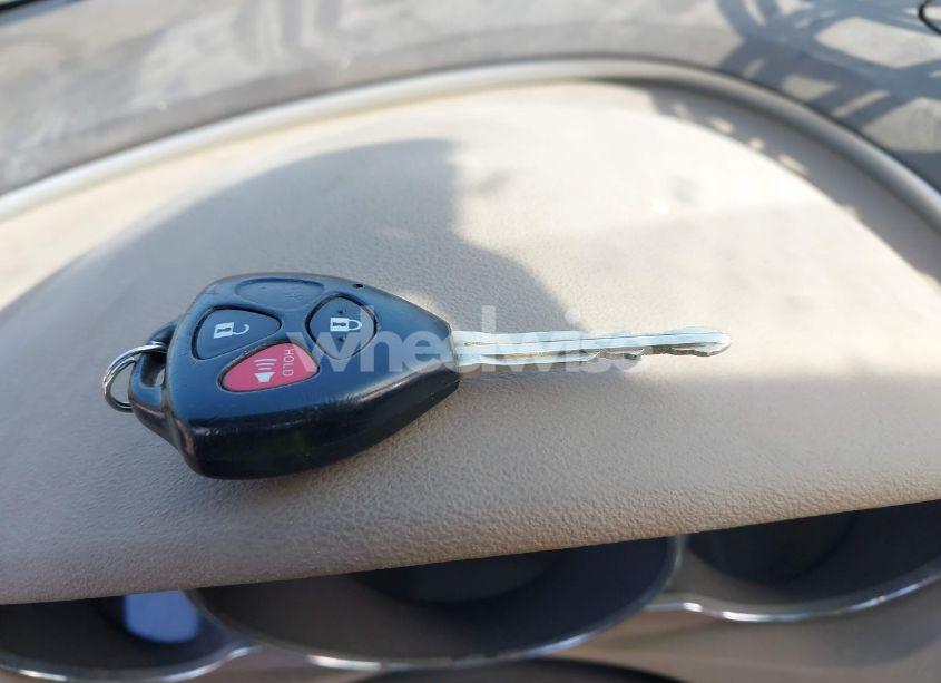 Photo 11 of 2010 Toyota Venza (VIN 4T3BA3BBXAU017682)