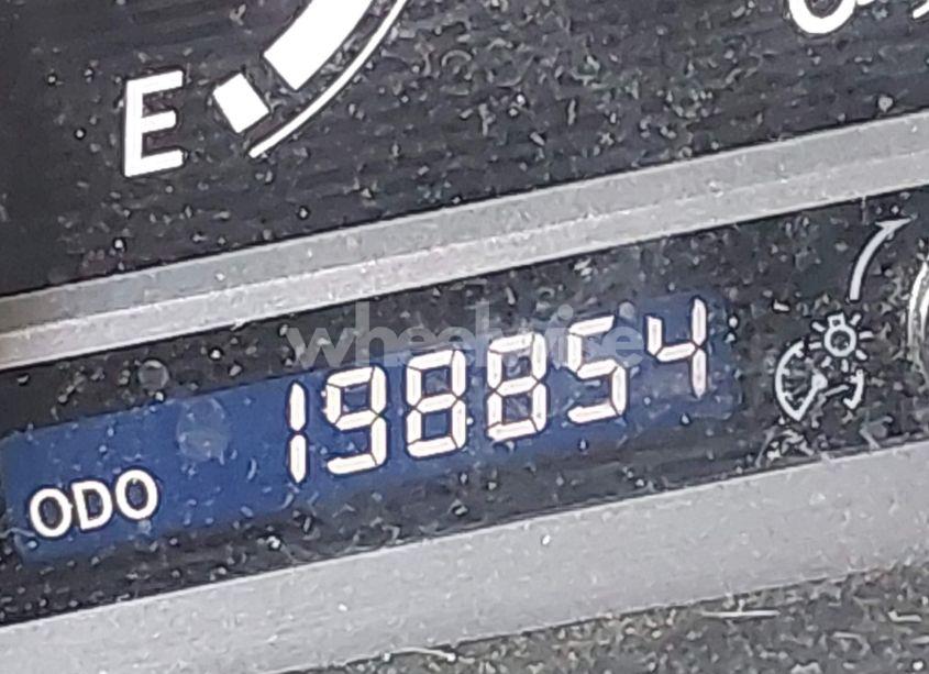 Photo 15 of 2010 Toyota Venza (VIN 4T3BA3BBXAU017682)