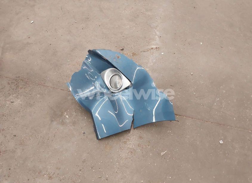 Photo 12 of 2011 Toyota Venza (VIN 4T3BA3BBXBU021779)