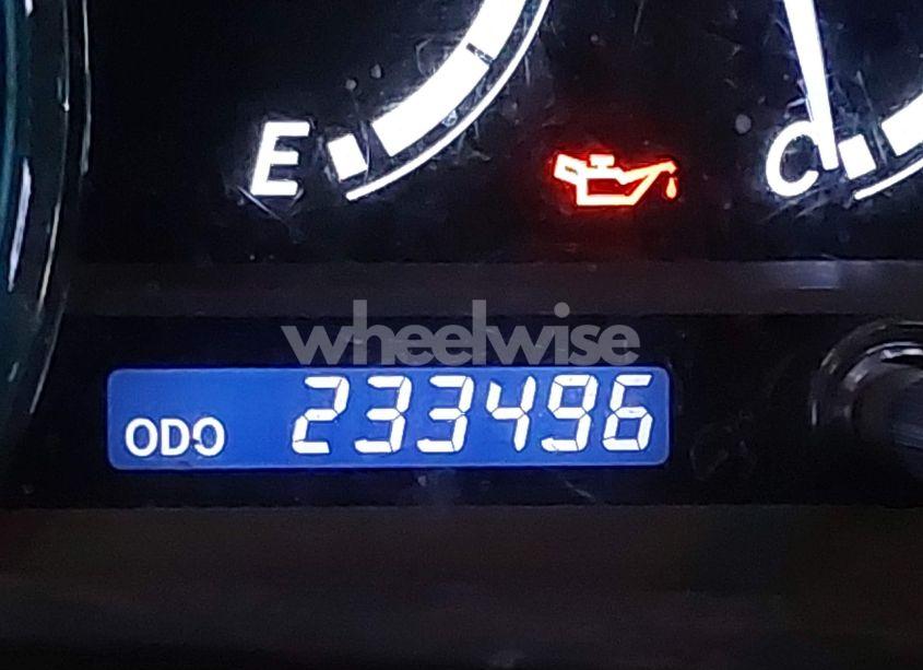 Photo 16 of 2011 Toyota Venza (VIN 4T3BA3BBXBU021779)