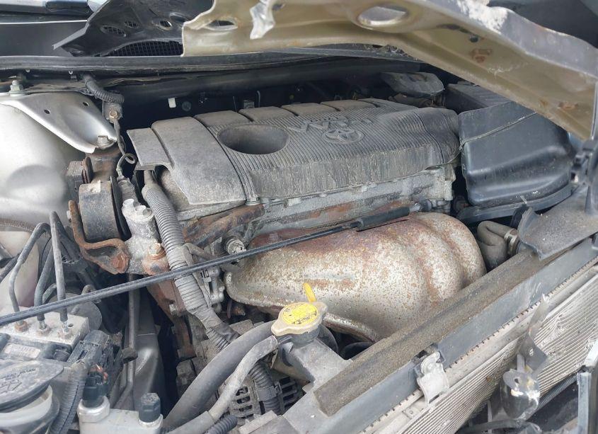 Photo 10 of 2011 Toyota Venza (VIN 4T3BA3BBXBU027615)