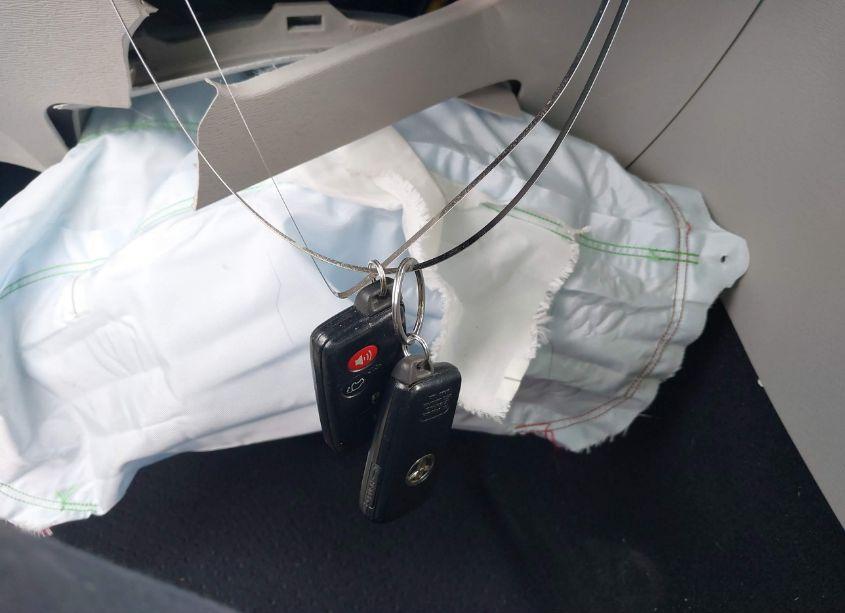 Photo 11 of 2011 Toyota Venza (VIN 4T3BA3BBXBU027615)