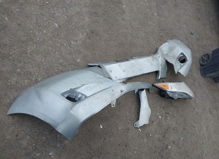 Photo 12 of 2011 Toyota Venza (VIN 4T3BA3BBXBU027615)