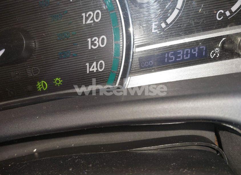 Photo 15 of 2013 Toyota Venza LE (VIN 4T3BA3BBXDU038312)