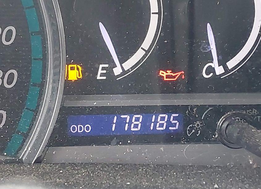 Photo 15 of 2013 Toyota Venza LE (VIN 4T3BA3BBXDU039962)