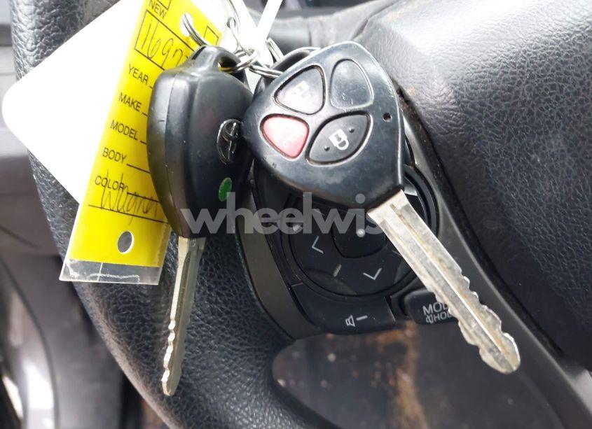 Photo 11 of 2014 Toyota Venza LE (VIN 4T3BA3BBXEU050591)