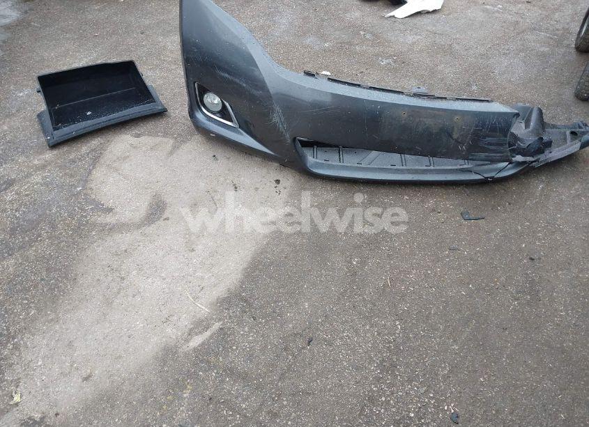 Photo 12 of 2014 Toyota Venza LE (VIN 4T3BA3BBXEU050591)