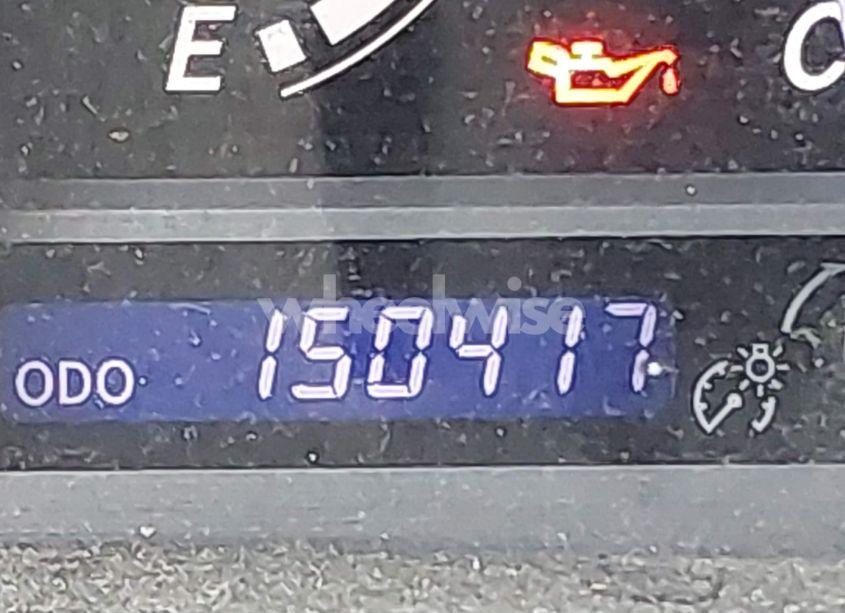 Photo 16 of 2014 Toyota Venza LE (VIN 4T3BA3BBXEU050591)