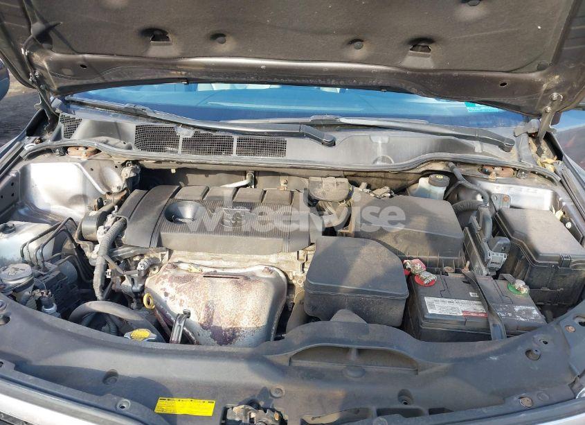 Photo 10 of 2014 Toyota Venza XLE (VIN 4T3BA3BBXEU055788)