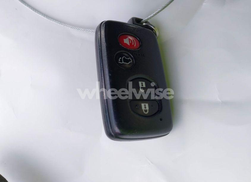 Photo 11 of 2014 Toyota Venza XLE (VIN 4T3BA3BBXEU055788)