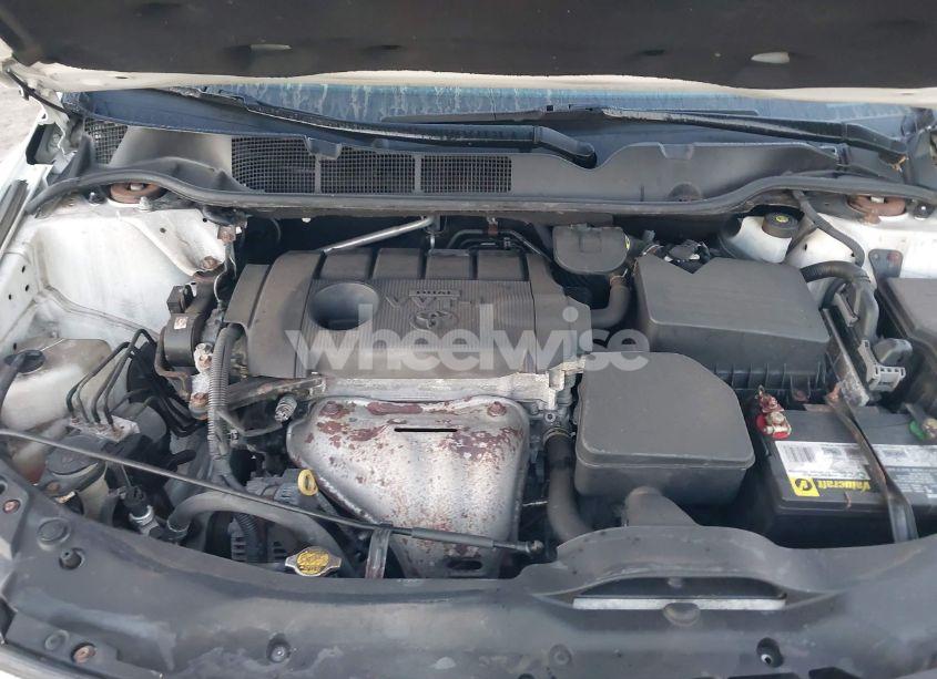Photo 10 of 2014 Toyota Venza LE (VIN 4T3BA3BBXEU056441)