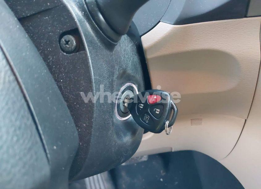 Photo 11 of 2014 Toyota Venza LE (VIN 4T3BA3BBXEU056441)