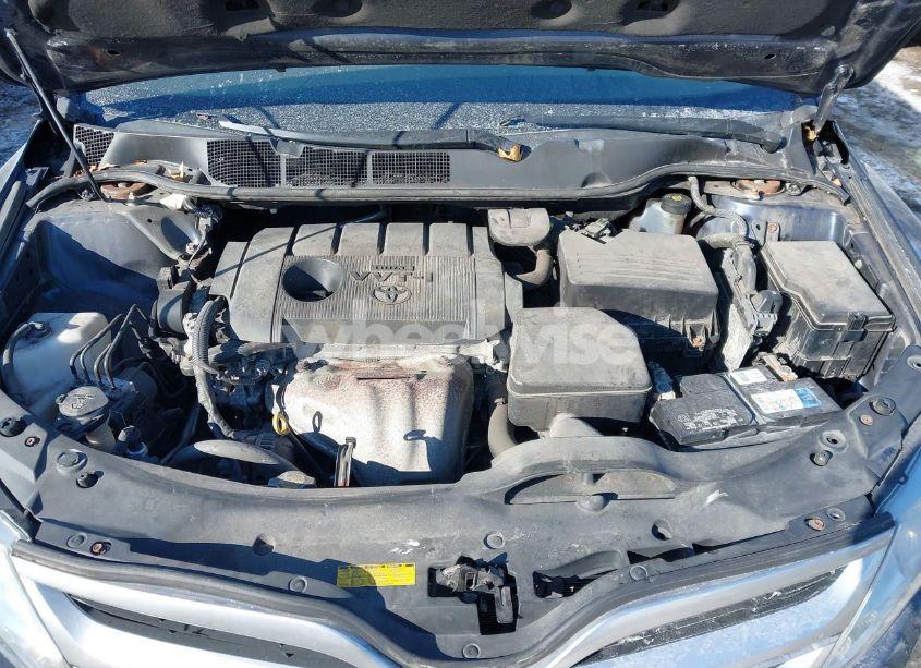 Photo 10 of 2015 Toyota Venza XLE (VIN 4T3BA3BBXFU066954)