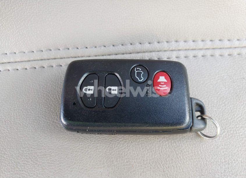 Photo 11 of 2015 Toyota Venza XLE (VIN 4T3BA3BBXFU066954)