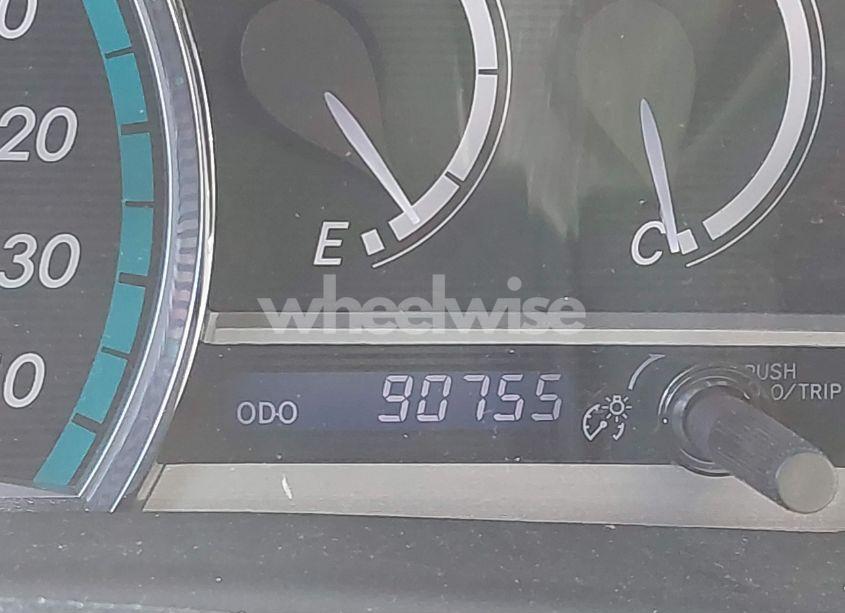 Photo 15 of 2015 Toyota Venza XLE (VIN 4T3BA3BBXFU066954)