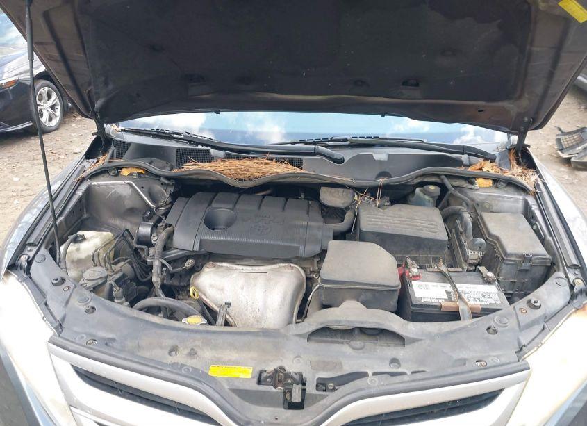 Photo 10 of 2015 Toyota Venza LE (VIN 4T3BA3BBXFU068929)