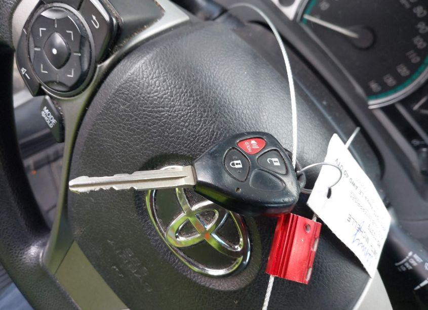 Photo 11 of 2015 Toyota Venza LE (VIN 4T3BA3BBXFU068929)