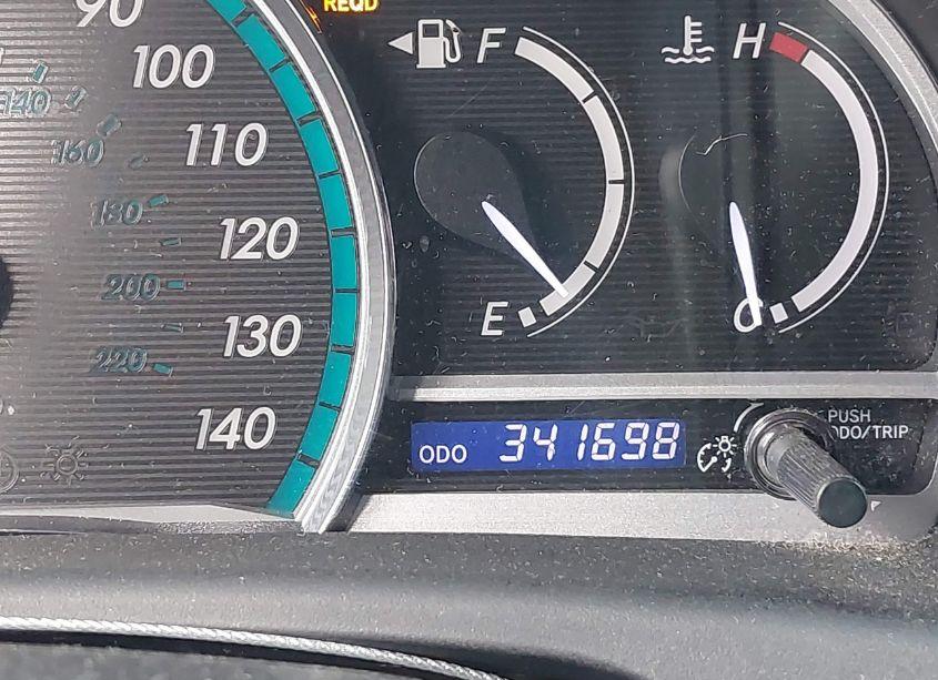 Photo 15 of 2015 Toyota Venza LE (VIN 4T3BA3BBXFU068929)