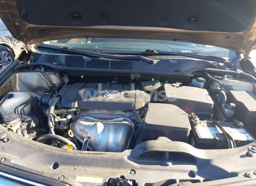 Photo 10 of 2009 Toyota Venza (VIN 4T3BE11A69U006868)