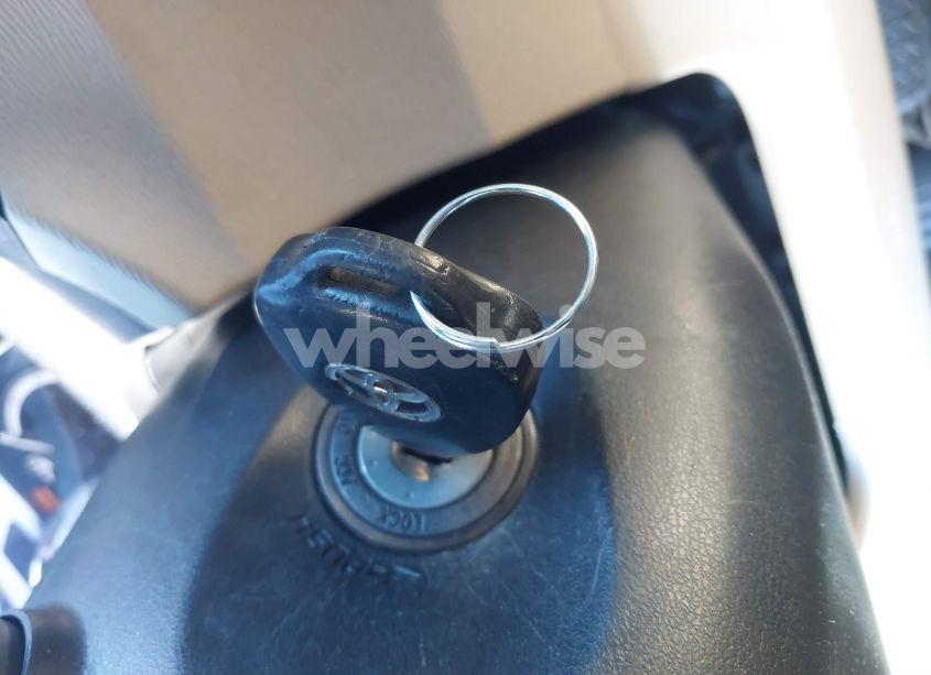 Photo 11 of 2009 Toyota Venza (VIN 4T3BE11A69U006868)