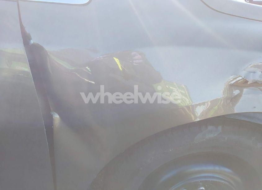 Photo 18 of 2009 Toyota Venza (VIN 4T3BE11A69U006868)