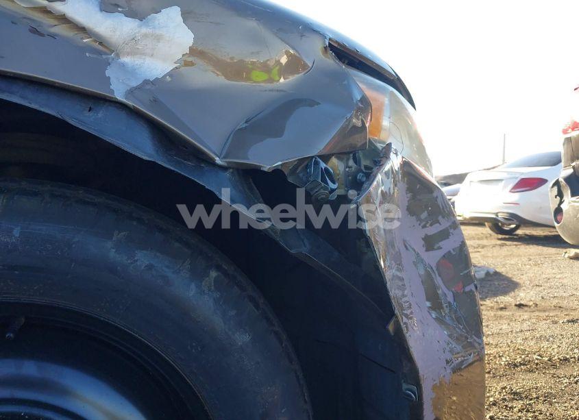 Photo 19 of 2009 Toyota Venza (VIN 4T3BE11A69U006868)