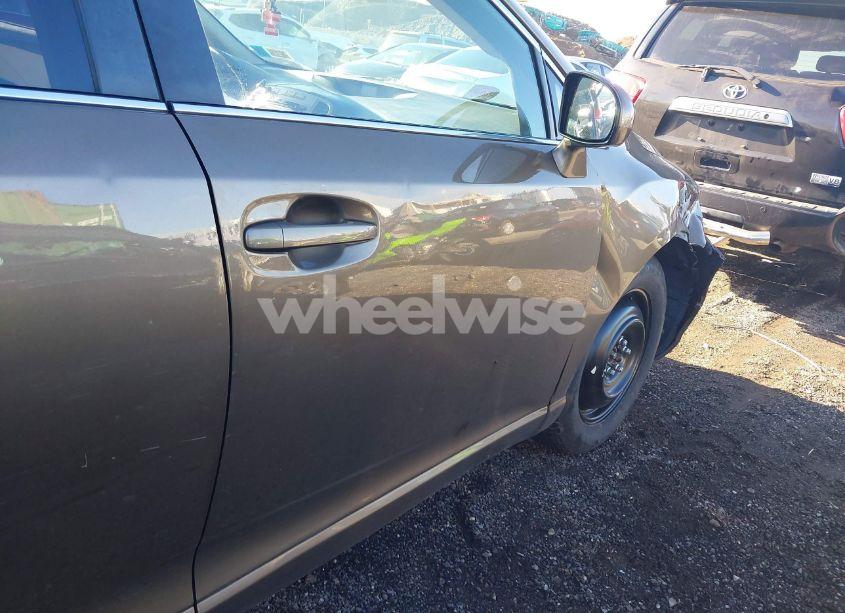 Photo 20 of 2009 Toyota Venza (VIN 4T3BE11A69U006868)