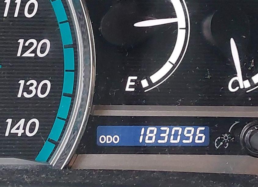 Photo 15 of 2009 Toyota Venza BASE V6 (VIN 4T3BK11A09U012044)