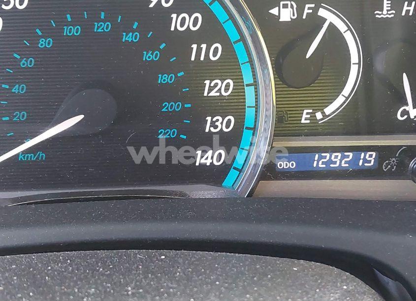 Photo 15 of 2009 Toyota Venza BASE V6 (VIN 4T3BK11A09U023268)