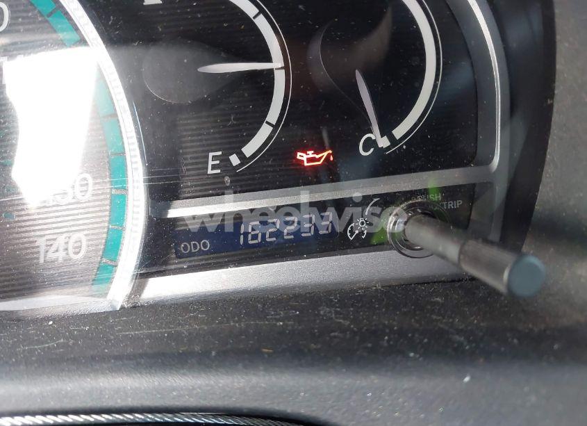 Photo 15 of 2009 Toyota Venza BASE V6 (VIN 4T3BK11A19U003255)