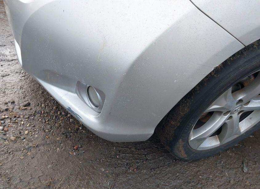 Photo 17 of 2009 Toyota Venza BASE V6 (VIN 4T3BK11A29U010716)