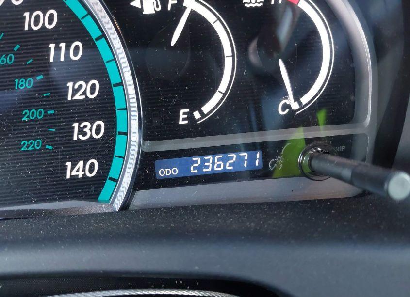 Photo 15 of 2009 Toyota Venza BASE V6 (VIN 4T3BK11A29U012501)