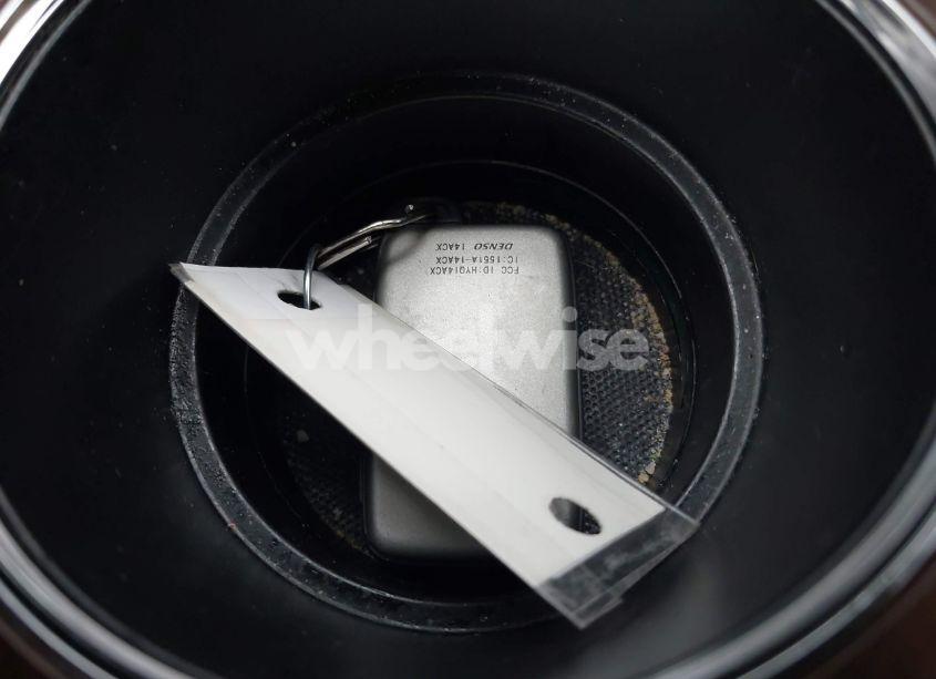 Photo 11 of 2009 Toyota Venza (VIN 4T3BK11A29U016967)