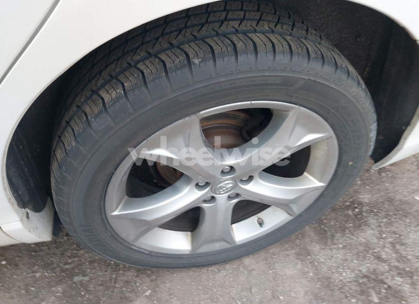 Photo 12 of 2009 Toyota Venza (VIN 4T3BK11A29U016967)