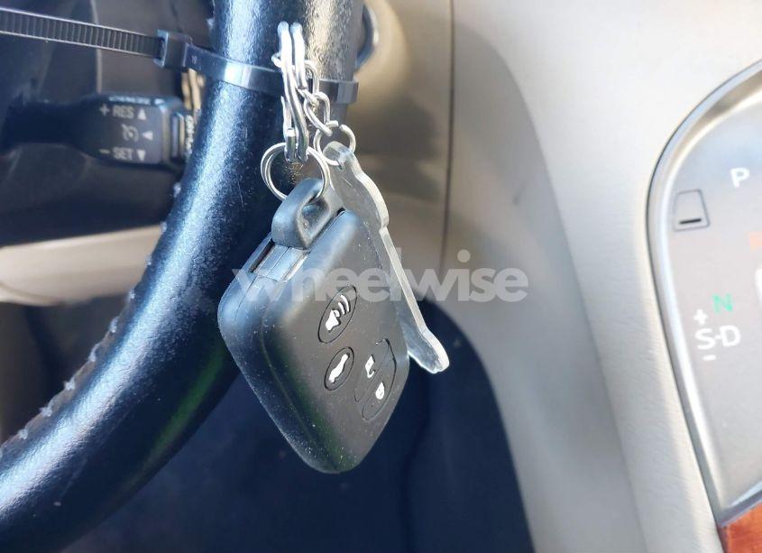 Photo 11 of 2009 Toyota Venza BASE V6 (VIN 4T3BK11A39U012250)