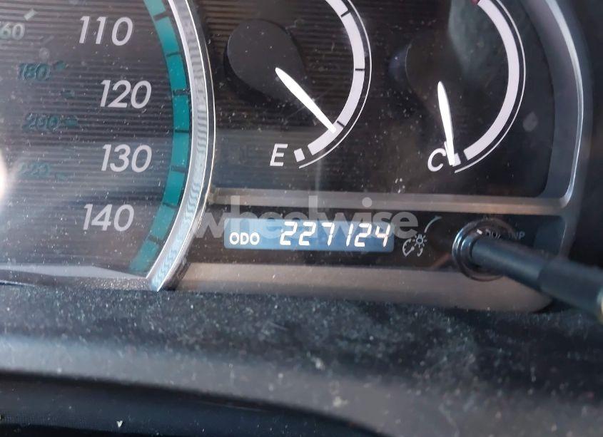 Photo 15 of 2009 Toyota Venza BASE V6 (VIN 4T3BK11A39U012250)