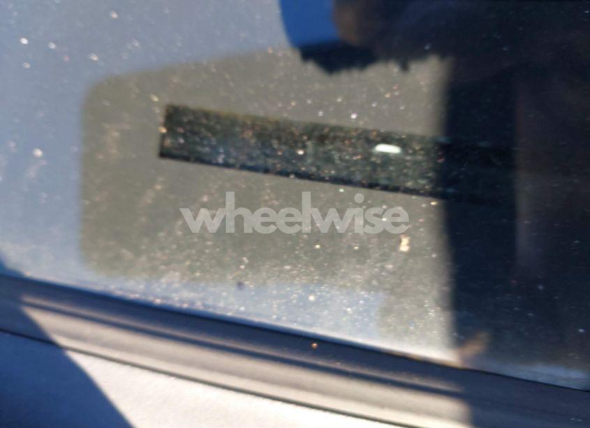 Photo 17 of 2009 Toyota Venza BASE V6 (VIN 4T3BK11A39U012250)